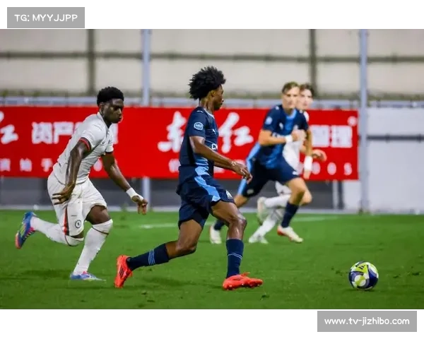 上海明日之星冠军杯足球赛落幕,切尔西、本菲卡等队参与